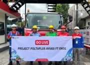 Elnusa Petrofin Perkuat Distribusi Avtur Bali Nusa Tenggara