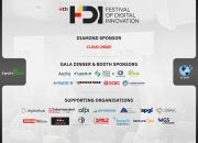 Festival of Digital Innovation (FDI) Kembali Hadir untuk Edisi Ke-4 di BSD City
