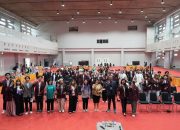 FinFest 2026: Saatnya Generasi Muda Berinovasi, Berwirausaha, dan Menciptakan Peluang Kerja di Era Digital