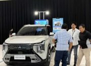 Hadir di BRI Consumer Expo 2026 Jakarta, BRI Finance Tawarkan Promo KKB Mulai 1,59%