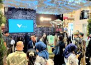 Hadirkan Booth “MINERALive” di Invirotech 2026, MIND ID Demonstrasikan Pengelolaan Limbah Terintegrasi