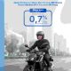 Hadirkan Pembiayaan Motor Baru Premium, BRI Finance Tawarkan Bunga Mulai 0,7% per Bulan
