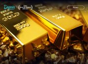 Harga Emas Berpeluang Rebound, Ini Level yang Perlu Dicermati Investor