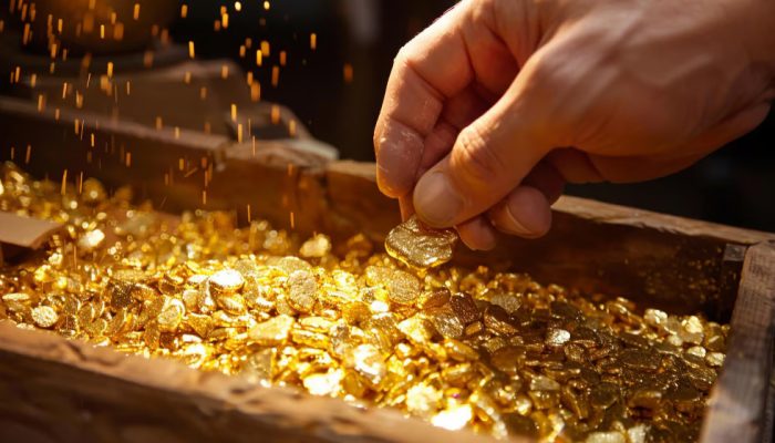 Harga Emas Hari Ini: Faktor yang Mempengaruhi Pergerakan XAUUSD Minggu Ini