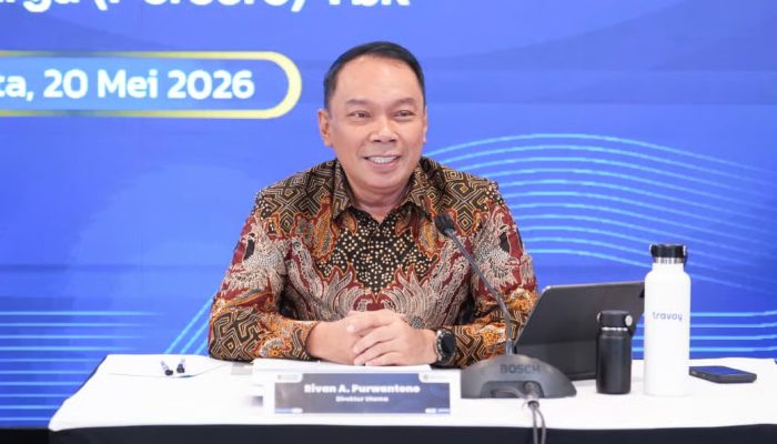 Hari Lingkungan Hidup Sedunia 2026: Lewat Roadmap Net Zero Emission, Jasa Marga Wujudkan Komitmen ‘Saatnya Beraksi untuk Iklim’