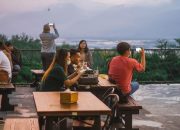 Holding Perkebunan Nusantara melalui PTPN I (Persero) Hadirkan “Ruang Tenang” Lewat Aset Agrowisata di Jawa Tengah