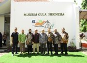 Holding Perkebunan Nusantara melalui RPN Hadirkan Museum Gula Indonesia: Rumah Sejarah dan Inovasi Pergulaan