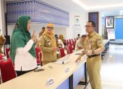 Edukasi Penanganan Stunting Lintas Sektoral, Optimalkan Publikasi Hingga Dorong Integrasi Data
