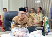 MTQ XI Sulbar 2026 Siap Digelar, Ajang Pembinaan Generasi Qur’ani Daerah