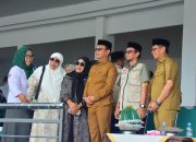 Jemaah Haji Kloter Pertama Soppeng Tiba di Tanah Air, Disambut Bupati dan Wakil Bupati