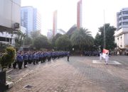 Hari Lahir Pancasila 2026, ATR/BPN Ajak Wujudkan Nilai Pancasila dalam Setiap Kebijakan