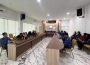 Tim Ajudikasi, Satgas Fisik dan Yuridis PTSL Mamuju Lakukan Evaluasi dan Penyusunan Langkah Percepatan