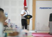 PPPK Diminta Bantu Pastipadu, Gubernur SDK: Alokasi Mereka untuk Pendampingan Masyarakat Miskin