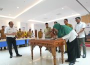 Kepala BPS Sulbar: Penurunan Pengangguran Tak Hanya Formal, Pekerja Mandiri hingga UMKM Juga Dihitung