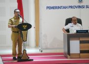 KominfoSS Sulbar: Perkuat Integrasi Data Sektoral dan Jadikan Data Statistik BPS Sebagai Pijakan Program