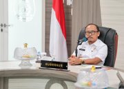 Setahun menjabat, Aproval Rating Suhardi Duka mencapai 81,5Persen