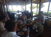 Disperkimtanhub Sulbar Koordinasi dengan Satker Perumahan, Dorong Percepatan Realisasi BSPS dan Bantuan RTLH