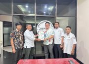 Pemkab Pasangkayu Resmi Menyerahkan Dokumen Laporan Keterangan Pertanggungjawaban ke Biro Pemkesra Sulbar