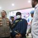 Pelaku Pukul Polisi Saat Demo BWS Ditangkap, Polresta Mamuju Kejar Aktor Intelektual