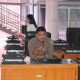 DPRD Nias Utara Gelar Rapat Paripurna Bentuk Tim Penyusun dan Tim Pembahas Ranper DPRD tentang Kode Etik BK