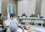 Pemprov Sulbar Bentuk Pokja BSAN, Target SK Juli 2026 – Ciptakan Sekolah Bebas Kekerasan dan Diskriminasi