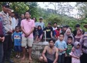 Hadirkan Solusi Nyata, Kapolda Sulbar Salurkan Bantuan Sarana Air Bersih untuk Warga Pepana Mamasa