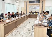 GTRA Mamuju Matangkan Strategi Penataan Aset Berdasarkan Hasil Pendataan TORA Tahun 2026