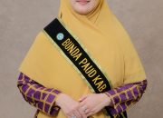 Bunda PAUD Soppeng Buka Gebyar PAUD 2026, Lomba Libatkan Kolaborasi Orang Tua dan Anak