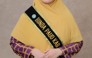 Bunda PAUD Soppeng Buka Gebyar PAUD 2026, Lomba Libatkan Kolaborasi Orang Tua dan Anak