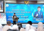 Forum Anak Sulbar Resmi Dikukuhkan, Siap Kawal Hak dan Tumbuh Kembang Anak