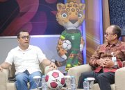 Euforia Piala Dunia di Sulbar: Pemerintah Antisipasi Masalah Blank Spot dan Aturan Nobar