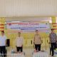 Pemkab Nias Utara Sosialisasikan Informasi Rawan Bencana, Sekda: Kesiapsiagaan Dimulai dari Keluarga