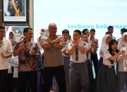 Jadi Narasumber Perlindungan Anak, Kapolda Sulbar Ajarkan Anak Berani Berkata “TIDAK” & Hindari Curhat di Medsos