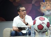 Ridwan Djafar: Momentum Piala Dunia 2026 Jadi Stimulus Ekonomi Lokal