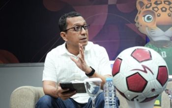 Ridwan Djafar: Momentum Piala Dunia 2026 Jadi Stimulus Ekonomi Lokal