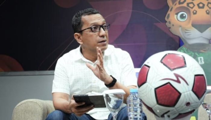 Ridwan Djafar: Momentum Piala Dunia 2026 Jadi Stimulus Ekonomi Lokal