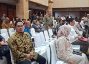 Kepala Dinas Perkebunan Sulbar Ambil Peran dalam Pembahasan Pemulihan Harga TBS Kelapa Sawit di Indonesia