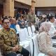 Kepala Dinas Perkebunan Sulbar Ambil Peran dalam Pembahasan Pemulihan Harga TBS Kelapa Sawit di Indonesia