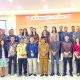 Pemkab Nias Utara Buka Pelatihan Petugas Sensus Ekonomi 2026 Gelombang III