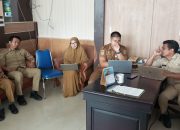 Enam Bulan Berdiri, Bapenda Sulbar Perlihatkan Semangat Bangun Administrasi yang Tertib dan Akuntabel