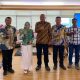 Bupati Nias Utara Audiensi dengan Dirjen GTK Kemendikdasmen, Bahas Peningkatan Mutu Guru