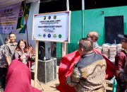 Resmikan Kampung RA dan Pemberdayaan Wakaf Produktif di Pekalongan, Sahli ATR/BPN Harapkan Kesejahteraan Masyarakat Dapat Terwujud
