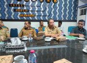 Penataan Aset Daerah Diperkuat, BPKAD Sulbar Kawal Inventarisasi Lahan Bandara Tampa Padang Mamuju