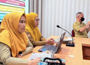 Dukung Pengelolaan SDM Lebih Efektif dan Efisien, BPKAD Sulbar Perdalam Penyusunan Kebutuhan ASN Berbasis ABK