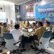 Percepat PengembanganBandara Tampa Padang, Pemprov Sulbar Matangkan Proses Hibah Lahan kepada Kemenhub RI