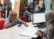 Urus Sendiri Tanpa Perantara, Masyarakat Rasakan Perubahan Layanan Pertanahan​