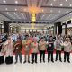 Pemprov Sulbar Terima Secara Langsung Kedatangan Rombongan Jamaah Haji Kloter UPG 12