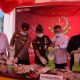 362 Gram Sabu Dimusnahkan, Kapolresta Mamuju Tegaskan Komitmen Pemberantasan Narkoba