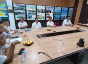 Susun Program 2027, DKP Sulbar Siapkan Strategi Peningkatan PAD Berbasis Pengelolaan Pelabuhan Perikanan