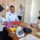Dinas Pangan Sulbar Ikuti Cek Kesehatan Gratis ASN, Dorong Deteksi Dini dan Produktivitas Kerja